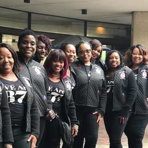 Meet your Posher, Beverly